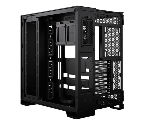CORSAIR 6500X Black CC-9011257-WW - 1233808 - zdjęcie 3